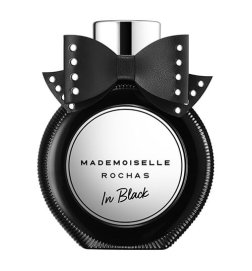 Mademoiselle Rochas In Black - Eau de Parfum Mademoiselle Rochas In Black - Eau de Parfum